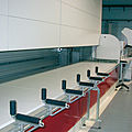 automatic storage system - SILO L/CL
