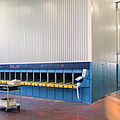 automatic storage system - MULTIPLO