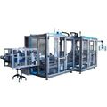 automatic tray packer - max. 11 p/min | TRAYBOX 007
