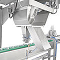 automatic tray packer - max. 30 p/min | 61, 62 series