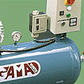 high vacuum pump - 1/4