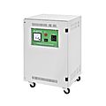 automatic voltage stabilizer / single-phase - 1 - 30 kVA | S series