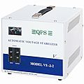 automatic voltage stabilizer / single-phase - 1 - 30 kVA | V series