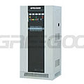 automatic voltage stabilizer / three-phase - 10 - 300 kVA, 22 - 455 A | DJW/SJW-WB series