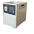 automatic voltage stabilizer / three-phase - 5 - 100 kVA, 400 V, IP20 | VTCT series