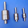 wheel bearing - ID: 20 - 55 mm, OD: 42 - 90 mm