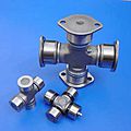 universal joint - T4696