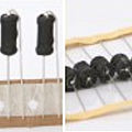 electronics inductor - 2 x 0.5 - 2 x 120 mH | SCL series