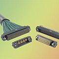 backplane connector / high density / modular - 2 mm | 320 series