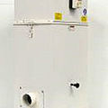 bag dust collector / mechanical shaker cleaning - 700 - 3 800 m³/h | ART series