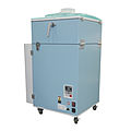 bag dust collector / mechanical shaker cleaning - SKV-900AT-HC-V1-CE