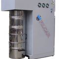 bag dust extractor for grinding machines - max. 685 m³/h | ASPIRCAR-INV series