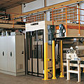 bag palletizer - 1 500 - 3 000 p/h | M2400S