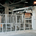 bag palletizer - max. 4 400 p/h | M4000S