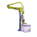 balanced manipulator arm / pneumatic - max. 260 kg | ATISmirus 200