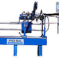 balancing machine - 3 - 1000 lbs | PB-1000