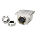 ball bushing pillow block - THOMSON®