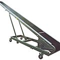band conveyor / mobile - max. 300 lbs, 10-22