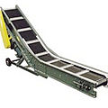 band conveyor / mobile - max. 100 lbs, 4 - 30