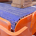 chain conveyor / for bottle packs - MultiCo