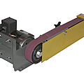 band sander / metals - 2″ x 48″ | 2FSM