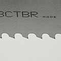 band saw blade - BCTB