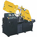 band saw / horizontal / automatic - ø 300 mm, 300 x 250 mm | S-300HB