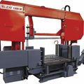 band saw / horizontal / automatic / double-column - 10 100 x 54 x 1.6 mm | UMSO 1010 SF