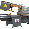 band saw / horizontal / automatic / double-column - 16 x 16