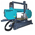 band saw / horizontal / automatic / metals - 1010 × 500 mm | KBS 1010 DG