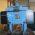 band saw / horizontal / automatic / metals - 6 - 16