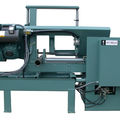 band saw / horizontal / semi-automatic / double-column - W-10-2
