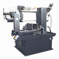 band saw / horizontal / semi-automatic / double-column - max. 350 x 500 mm | Smart 350SA