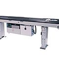 bar feeder - ø 3 - 30 mm | MATRIX
