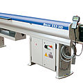 bar feeder - ø 5 - 45 mm | BOSS 545-E