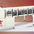 bar feeder - ø 46 - 80 mm | ONE