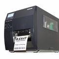 barcode label printer - 200 - 600 dpi, max. 304 mm/s | B-EX4T2 series