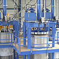 batch kneader / for high-viscosity product - VPP