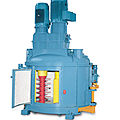 batch mixer / foundry sand - 15 - 230 t/h | DISA SAM