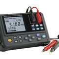 batteries tester - 6, 60 V | 3554