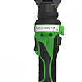 battery-operated crimping tool - BPL055