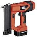 battery-operated nail gun - 5/8 - 2