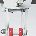 beam clamp - 1 000 - 10 000 kg | TF series