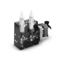 bellows pump / metering / compact - max. 5 psi, max. 1 620 ml/min