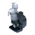 bellows pump / metering / pocket - max. 6 psi, 2.7 - 240 ml/min