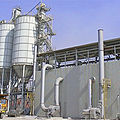 belt conveyor furnace - Fercalx
