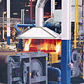 belt conveyor furnace / controlled atmosphere - 100 - 3 400 kg/h