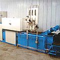 belt conveyor furnace / controlled atmosphere - EASYSHAKE
