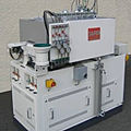 belt conveyor furnace / hardening - max. 950°C, max. 5 kg / h | T9