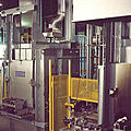 belt conveyor furnace - max. 78 kW